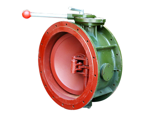 手動(dòng)密閉閥